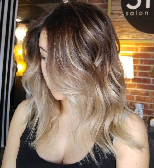 30 Stunning Blonde Hair Color Ideas Hairstyles Ideas