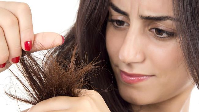 Tips for Caring for Hair