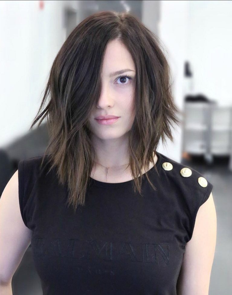 LAYERED SIDE PART